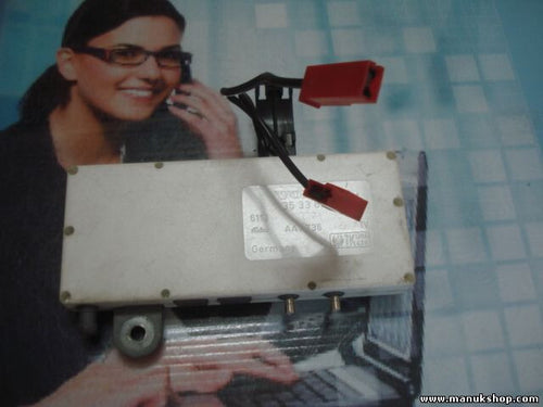 Antennenverstärker Volvo S80 3533837 35 33 837 AAT736