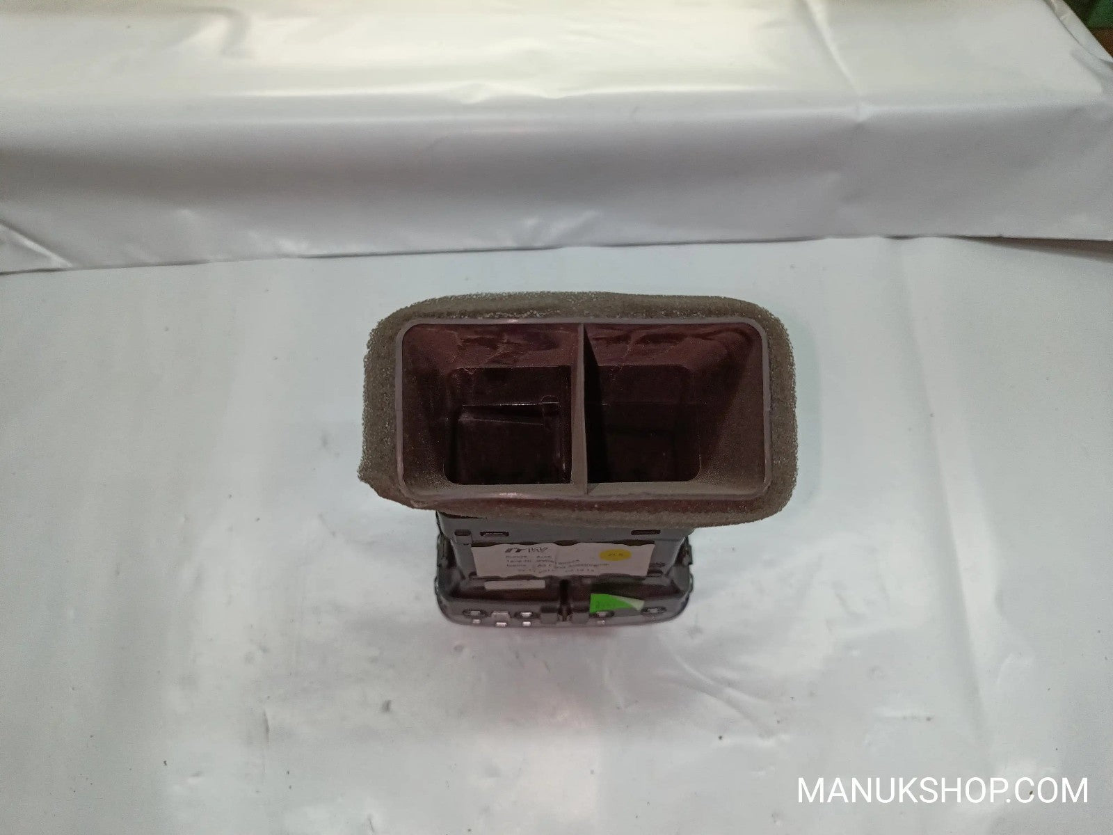 Lüftungsdüse Luftdüse Audi A3 Q7 8V0857042 8V0 857 042 15825200