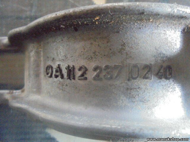 Motorhalter Mercedes-Benz M-Klasse W163 ML 320 CLK A209 Viano W639 A1122370240