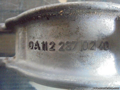 Motorhalter Mercedes-Benz M-Klasse W163 ML 320 CLK A209 Viano W639 A1122370240