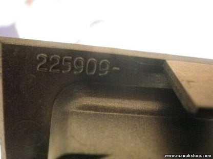 Fensterheber schalter Navara 82960EB360/370 82960 EB360/370 4222A 35A 225909
