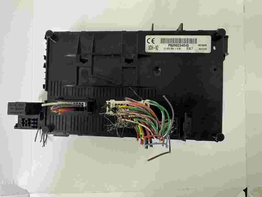 Sicherungskasten Renault Clio P8200234045 8200234045 SAGEM 216702946B1 21659062