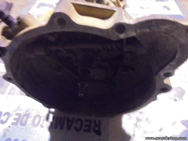Getriebe Suzuki Vitara 2000 1.6TDI 2512160A00 25121-60A00 R267811 R267811