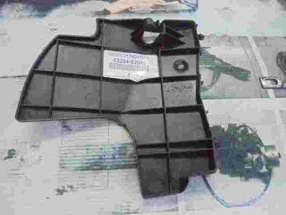 Deflector Radiator S LH Toyota Auris 5329402080 53294-02080
