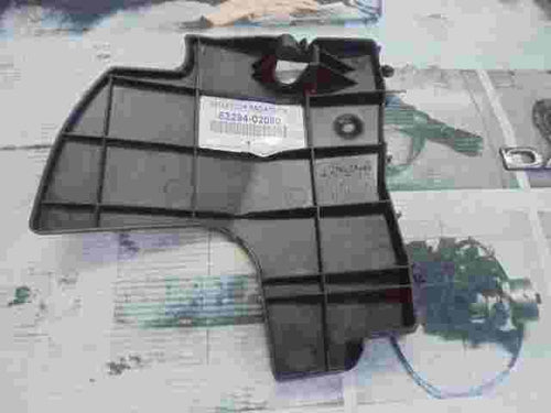 Deflector Radiator S LH Toyota Auris 5329402080 53294-02080