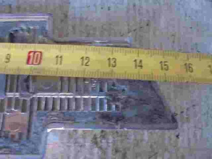 Emblem  Chevrolet 052V 14 cm