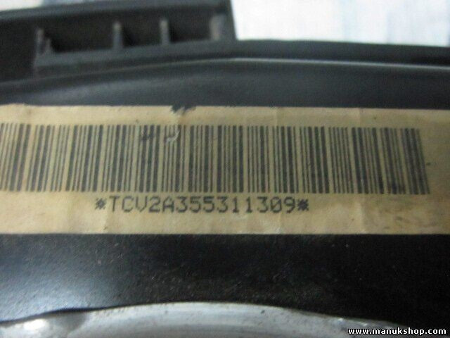 Fahrer Lenkrad Jeep Grand Cherokee ZJ 5.2i 1995 P5DV01MX8 TCV2A355311309