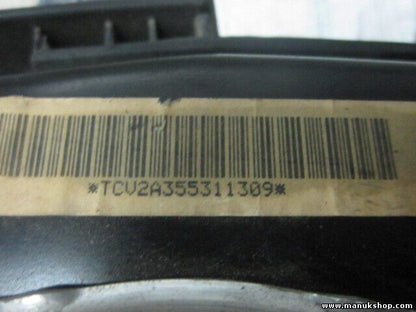 Fahrer Lenkrad Jeep Grand Cherokee ZJ 5.2i 1995 P5DV01MX8 TCV2A355311309