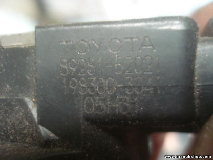 Gaspedalstellung Toyota Avensis T25 2,4 2003-2006 8928152021 1983003041