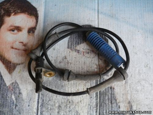 Sensor Raddrehzahl Land Rover Freelander (LN 2.0 Td4 4x4 SSB000120 10071150853