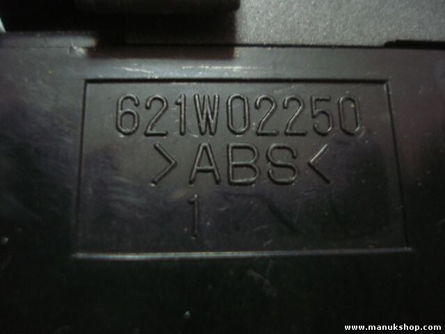 Fensterheber schalter Hyundai Trajet 620W03030 621W02250 93540-3A000 935403A000