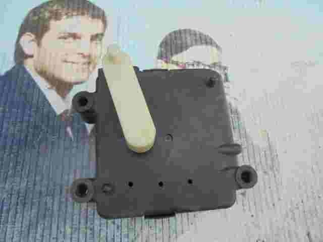 Stellmotor Heizung  Honda Civic W961759L VALEO DC 12V 5-L
