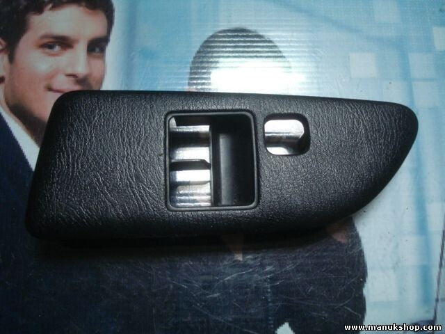 Fensterheber schalter Nissan X-Trail 809610N4200 80961-0N4200