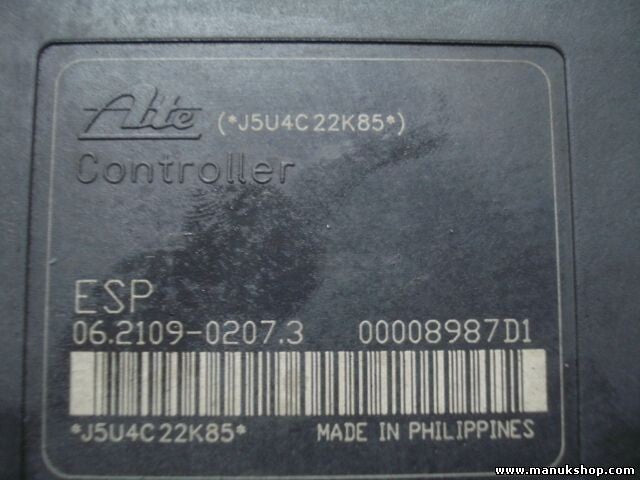 Hydraulikblock Honda Accord 57110-SEF-E551-M1 57110SEFE551M1 00008987C3