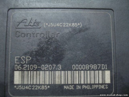 Hydraulikblock Honda Accord 57110-SEF-E551-M1 57110SEFE551M1 00008987C3