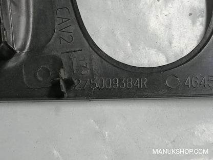 Mittelkonsole Abdeckung Verkleidung Dacia Logan  II Sandero 275009384R 1205604X
