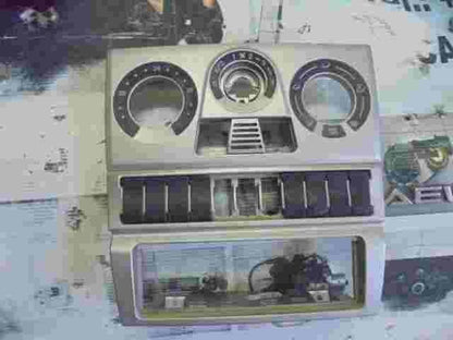 Abdeckung Blende Iveco Daily III Box 178140500 17 8140 500 DENSO B837
