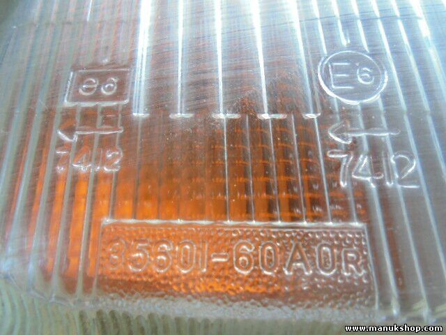Scheinwerfer rechts Suzuki Escudo Vitara 7R017413 3510060A0R 3560160A0R