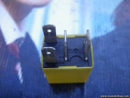Relais Land Rover SIEMENS/ YWB10004 V23073-B1005 V23073B1005