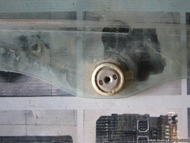 Türscheibe Seitenscheibe hinten rechts Jeep Grand Cherokee 43R001075 43R-001075