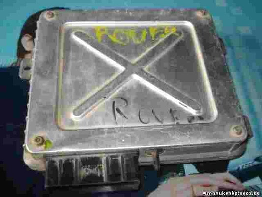 Motorsteuergerät Rover 200 400 1.4 216 416 1.6 MKC104031FG MKC104031 2557104031