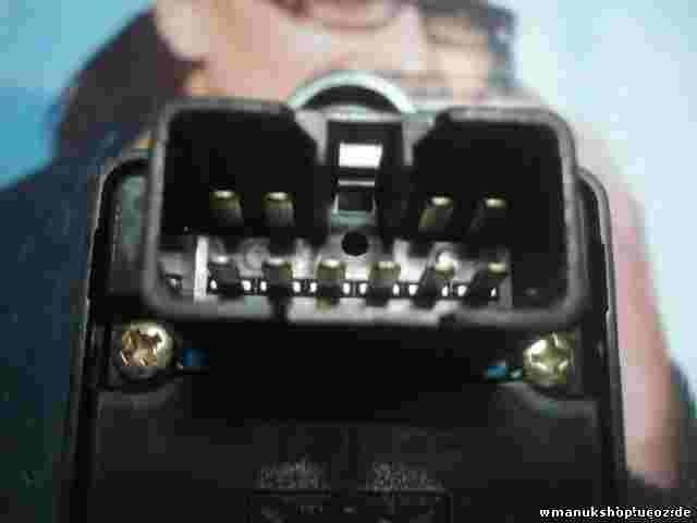 Fensterheber schalter Hyundai Atos 9357005050 93570-05050 9358005000 93580-05000