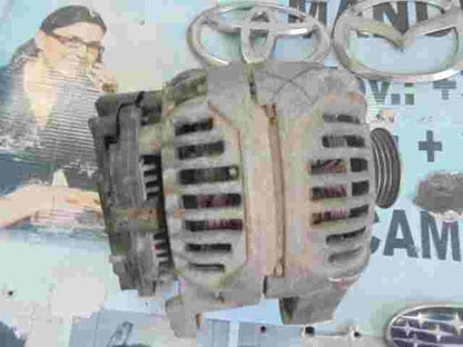 Lichtmaschine Astra Signum Vectra Zafira Saab 13108596 13108596YK 0124525030