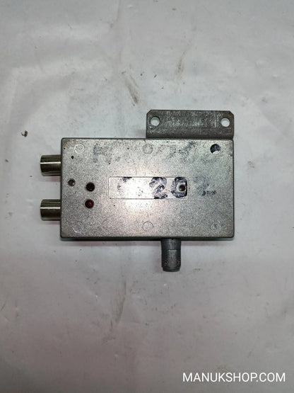 Antennenverstärker Mercedes-Benz W124 AW1000 AW 1000 7691290096  7 691 290 096