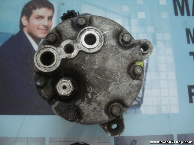 Klimakompressor VW Volkswagen Passat 357820803J SANDEN SDV7101052