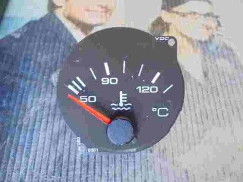 Wassertemperatur Anzeige  Audi 100 4A1919033ES 4A1919033FP 360 0001