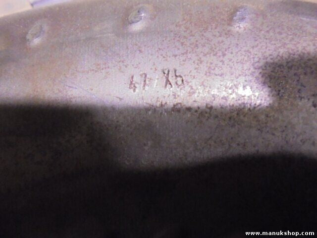 Wandler Drehmomentwandler Jeep Grand Cherokee II WJ, WG 2.7 CRD 4x4 47X6
