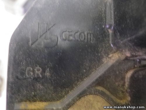 Türschloss vorne rechts Jeep Grand Cherokee II 3.1 TD CR 20 04589924AG