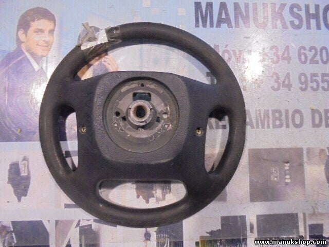 Lenkrad Land Rover Discovery II LJ, LT 2.5 Td5 4x4 NTC 9687 12 97 4034 12974034