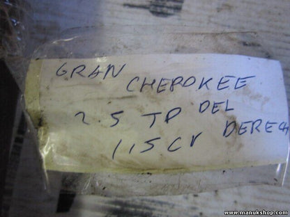Antriebswelle Jeep Grand Cherokee 2.5 115 cv
