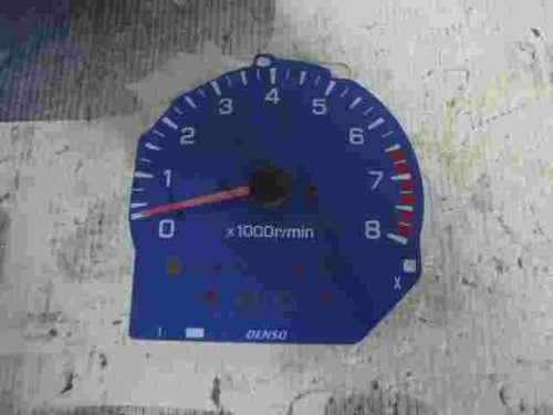 Drehzahlmesser Mitsubishi Pajero Pinin GDI MR381644 M8H 2573102623 DENSO 632A