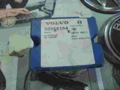 Steuergerät Wegfahrsperre Alarmmodul Volvo V40 99W26 30865185 30865184