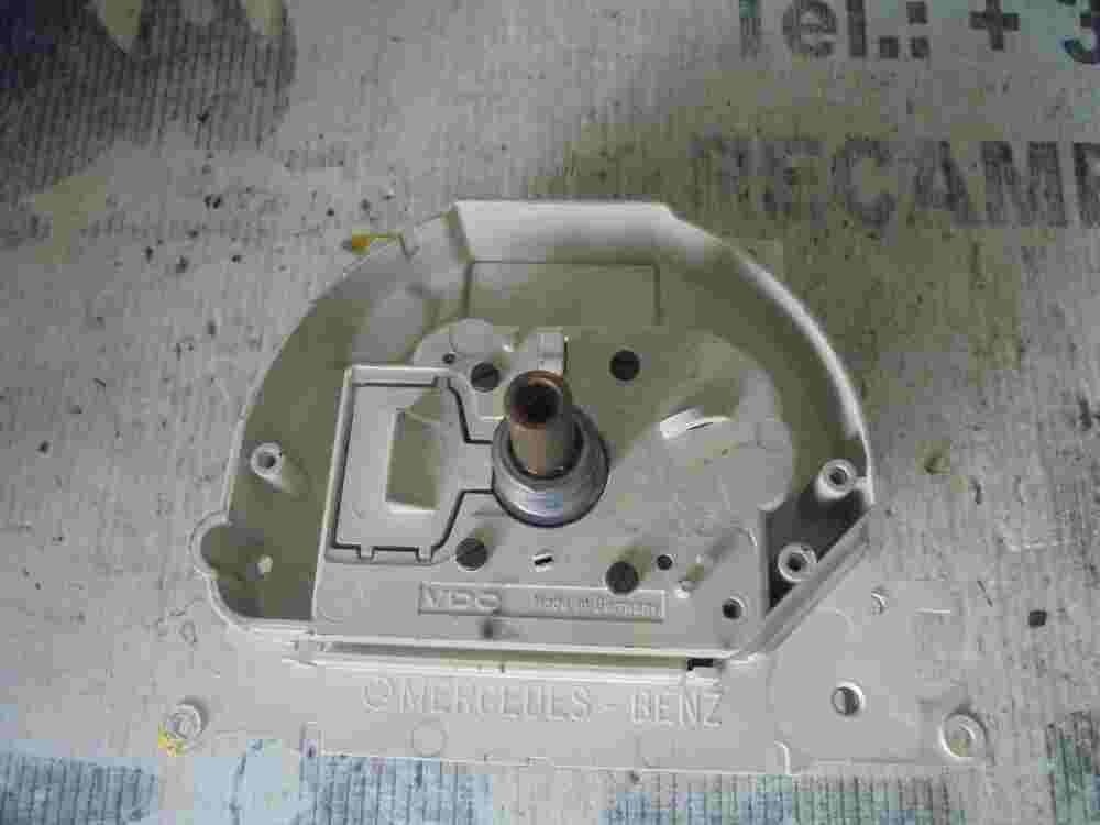 Tachometer Mercedes-Benz W124 1245427906 VDO 124 542 79 06