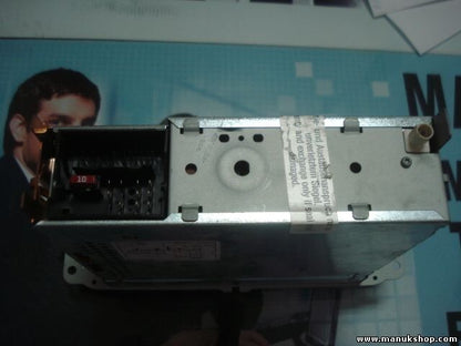 Radio CD Seat Iibiza 6J1035153D SEAZAZ1K0154475 ULSECD