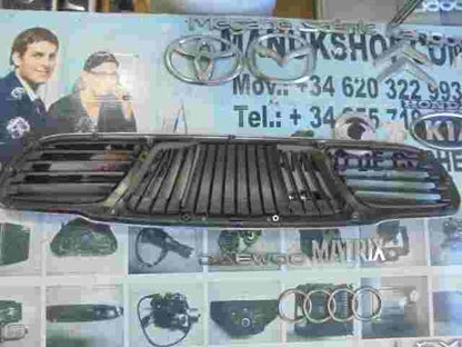 Frontgrill Grill Kühlergrill  Daewoo Llanos 96215294 96 215 294