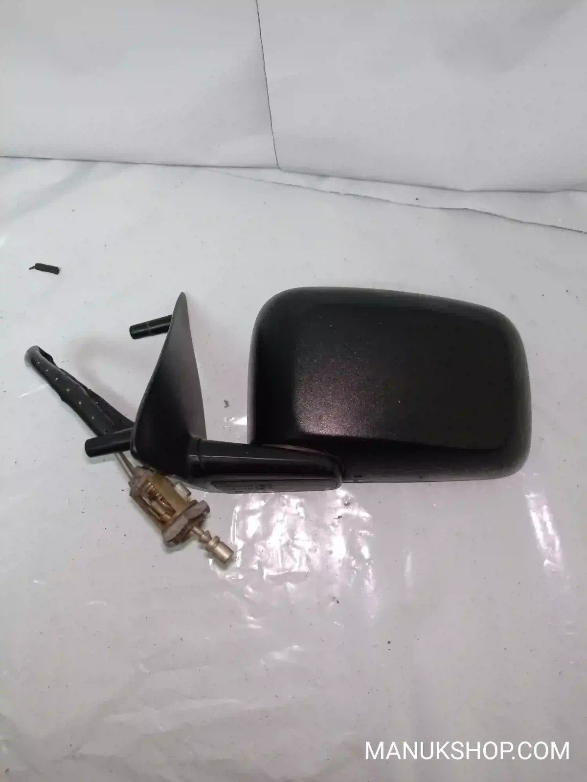 Außenspiegel Spiegel Rechts VW  Volkswagen Golf II 0017274 0017275