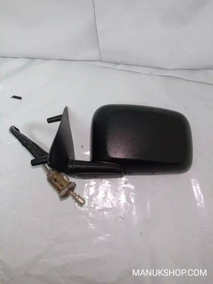 Außenspiegel Spiegel Rechts VW  Volkswagen Golf II 0017274 0017275