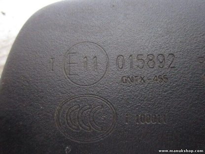 Innenspiegel Jeep Patriot 04805572AD 04805572 AD 111208 905-1069 20505932