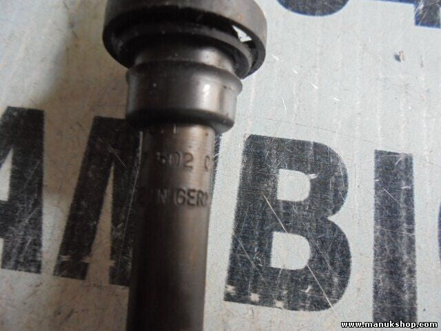 Einspritzdüse injektor Mercedes W126 C126 0437502035