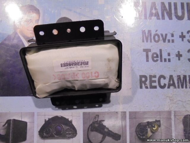 Beifahrer SsangYong Rexton 8621031000 86210-31000 606857601 C100 PAB SSG TYK 3V