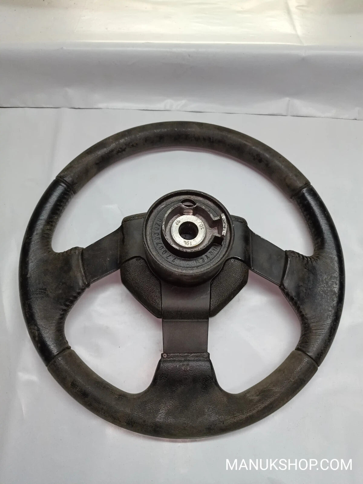 Lenkrad Renault 19 R21 Clio 7700793070