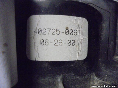 Gebläsemotor Opel Frontera B 4027250061 402725 0061