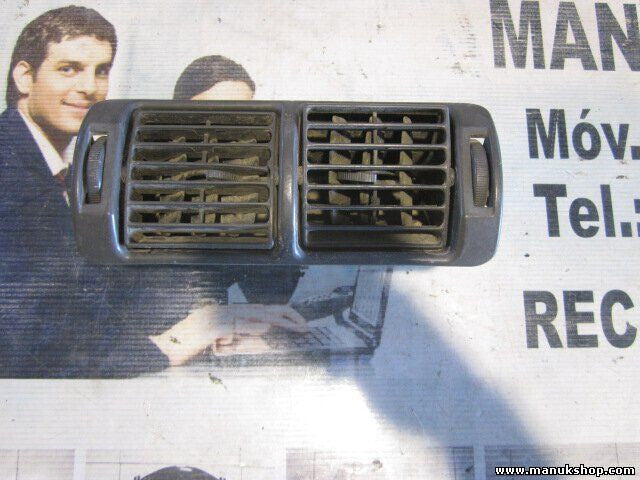 Lüftungsdüse Tata Safari 2699 6890 0106 269968900106 PPO NORYL PX 1134 TELCO
