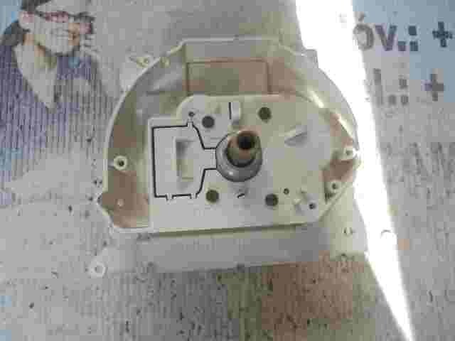 Tachometer  Mercedes-Benz W124 VDO 1245420966 124 542 09 66 km/h 299932