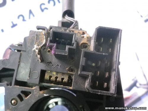 Scheibenwischerhebel Scheibenwischer Nissan Terrano T2 R20 Ford Maverick 36832A