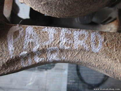 Bremssattel Mitsubishi Pajero Pinin FSX17A .
